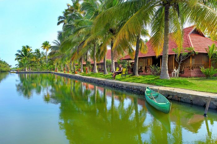 Kerala Tour Packages