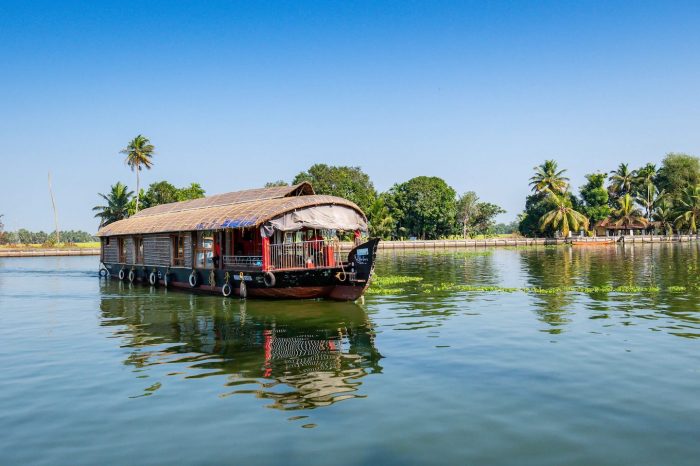 Kerala Tour Packages