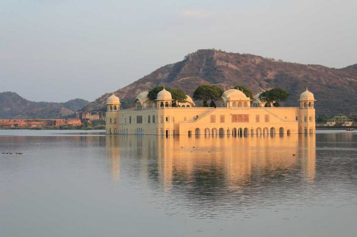 Rajasthan