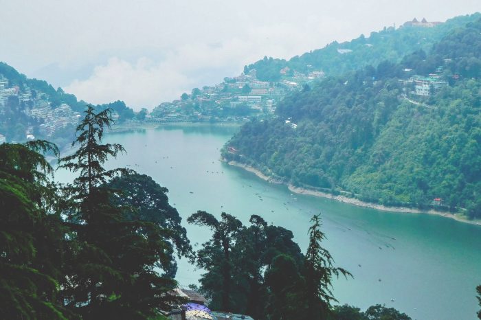 Nainital Tour Package