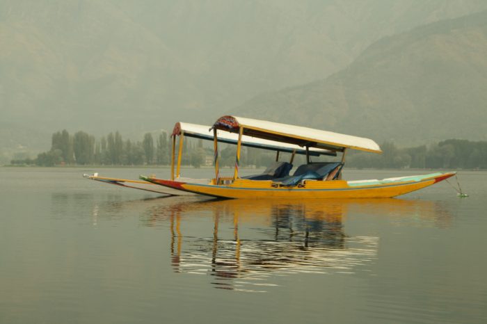 Jammu & Kashmir