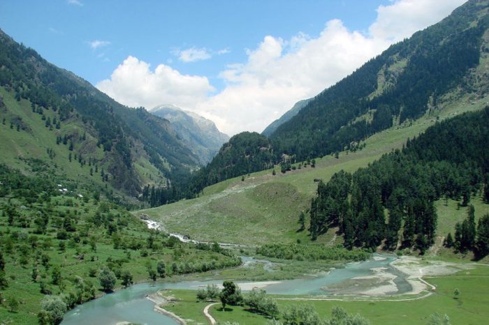 Jammu & Kashmir