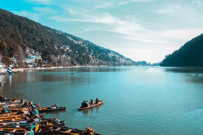 Nainital Tour Package